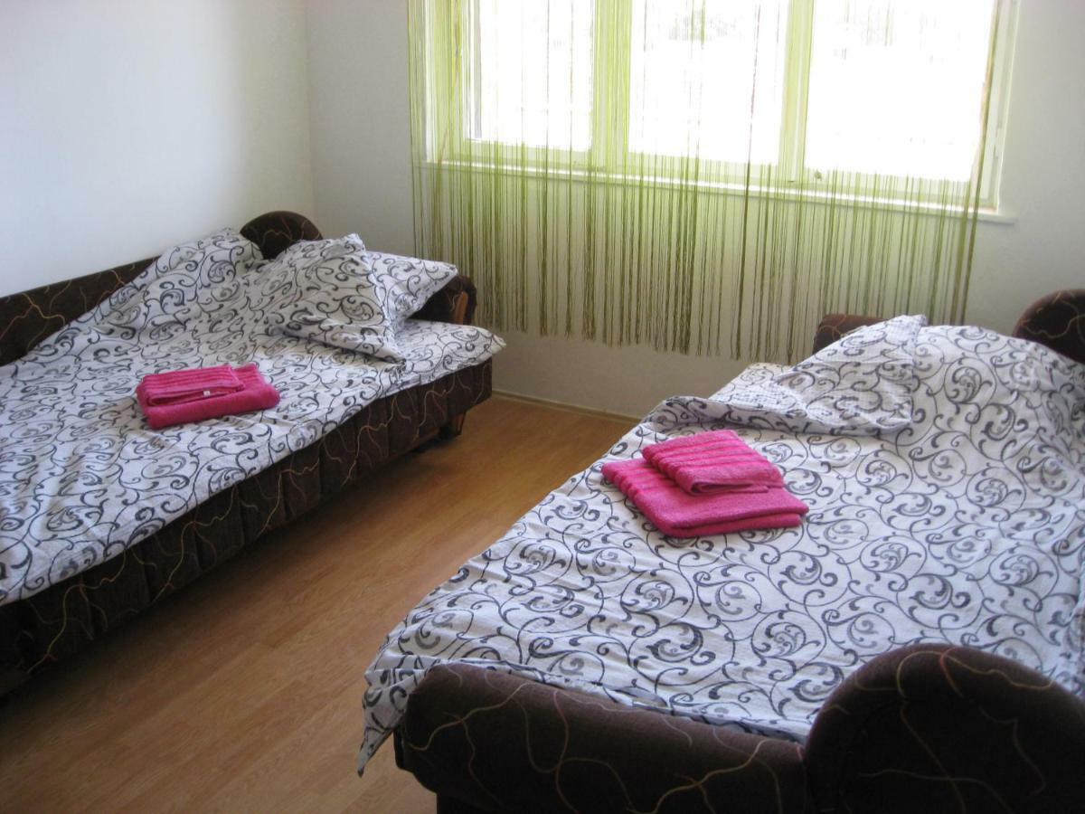 Apartman Daca Apatin Exterior photo
